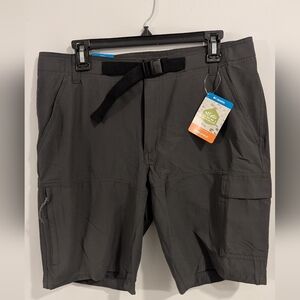 Columbia Trail Breaker Omni-Shield Shorts